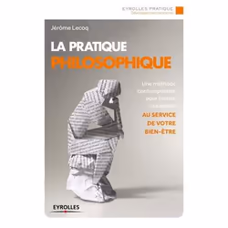ISBN La pratique philosophique, Livre broché, 184 pages