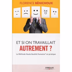 ISBN Et si on travaillait autrement ?, Livre broché, 152 pages
