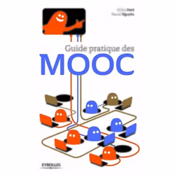ISBN Guide pratique des mooc, Livre broché, 184 pages