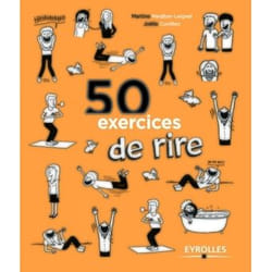 50 exercices de rire