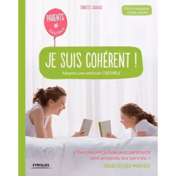 ISBN Je suis cohérent !, Livre broché, 170 pages