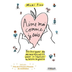 Aime-moi comme je suis