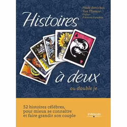ISBN Histoires à deux, 128 pages