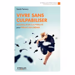 ISBN Vivre sans culpabiliser, Livre broché, 188 pages
