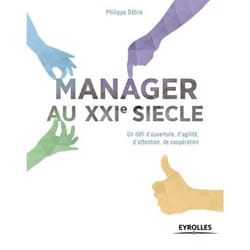 Manager au XXIe siècle