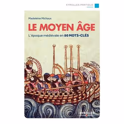 ISBN Le moyen age, Livre broché, 234 pages