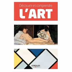 ISBN Coffret Découvrir et comprendre l'art, Livre broché, 320 pages