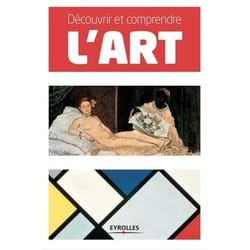 Coffret Découvrir et comprendre l'art