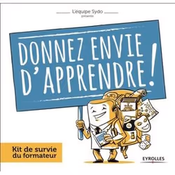 ISBN Donnez envie d'apprendre !, Livre broché, 168 pages