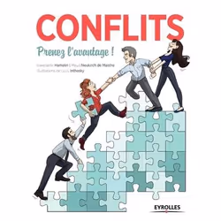 ISBN Conflits, Livre broché, 156 pages