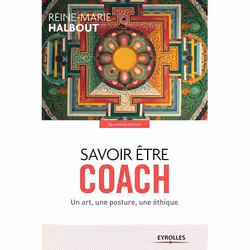 ISBN Savoir être coach, Livre broché, 228 pages