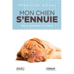 Mon chien s'ennuie