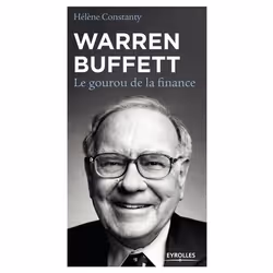 ISBN Warren buffett, Livre broché, 184 pages