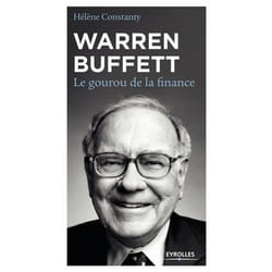 Warren Buffett - le gourou de la finance (3e édition)