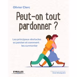 ISBN Peut-on tout pardonner ?, Livre broché, 154 pages