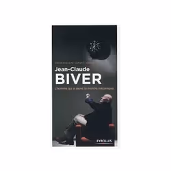 ISBN Jean-Claude Biver, Livre broché, 198 pages