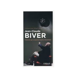Jean-Claude Biver