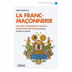 ISBN La franc-maçonnerie, Livre broché, 190 pages