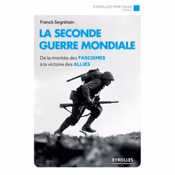 ISBN La seconde guerre mondiale, Livre broché, 208 pages