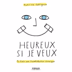ISBN Heureux si je veux, Livre broché, 174 pages