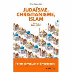 ISBN Judaïsme, christianisme, islam, Livre broché, 256 pages