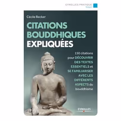ISBN Citations bouddhistes expliquées, Livre broché, 190 pages