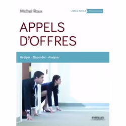 ISBN Appels d'offres, Livre broché, 202 pages