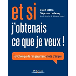ISBN Et si j'obtenais ce que je veux !, Livre broché, 126 pages