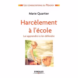 ISBN Harcèlement à l'école, Livre broché, 208 pages
