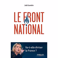 ISBN Le Front National, Livre broché, 160 pages