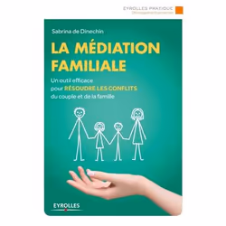 ISBN La médiation familiale, Livre broché, 186 pages