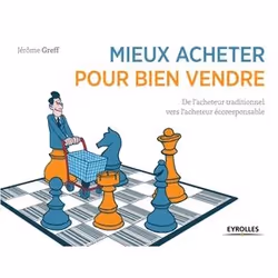 ISBN Mieux acheter pour bien vendre, Livre broché, 158 pages