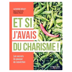 ISBN Et si j'avais du charisme, Livre broché, 232 pages