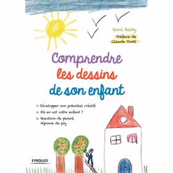 ISBN Comprendre les dessins de son enfant, Livre broché, 172 pages