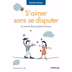 ISBN S'aimer sans se disputer, Livre broché, 178 pages