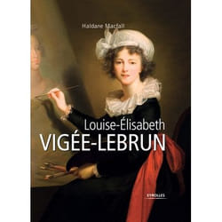 ISBN Louise-Elisabeth Vigée-Lebrun