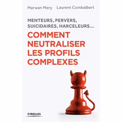 ISBN Comment neutraliser les profils complexes, Livre broché, 174 pages