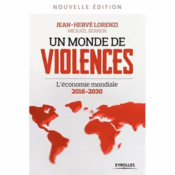 ISBN Un monde de violences, Livre broché, 262 pages
