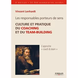 ISBN Les responsables porteurs de sens, Livre broché, 428 pages