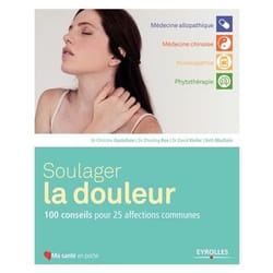 Soulager la douleur