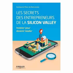 ISBN Les secrets des entrepreneurs de la Silicon Valley, Livre broché, 190 pages