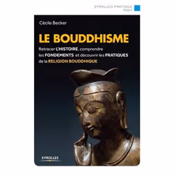 ISBN Le bouddhisme, Livre broché, 188 pages