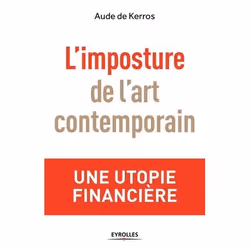 ISBN L'imposture de l'art contemporain, Livre broché, 256 pages