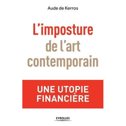 L'imposture de l'art contemporain