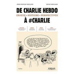 De Charlie hebdo à #Charlie