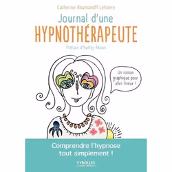 ISBN Journal d'une hypnothérapeute, Livre broché, 144 pages