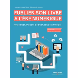 ISBN Publier son livre à l'ère numérique, Livre broché, 174 pages