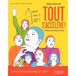 ISBN Tout s'accélère !, Livre broché, 264 pages