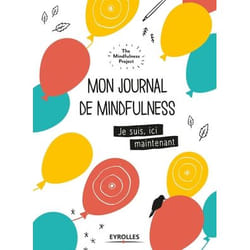 Mon journal de mindfulness