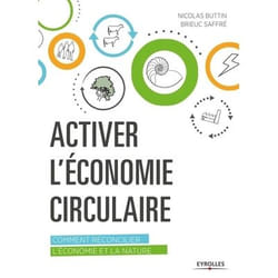 Activer l'économie circulaire